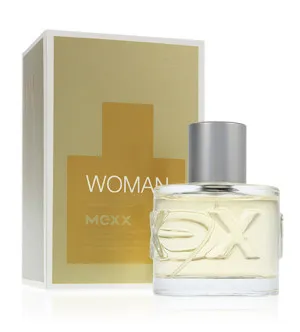 Mexx Woman toaletná voda pre ženy 40 ml