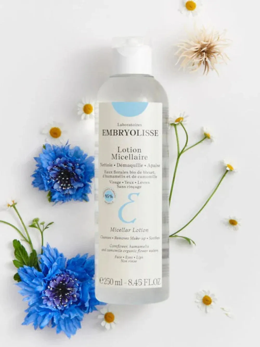 Micelárna voda 250 ml