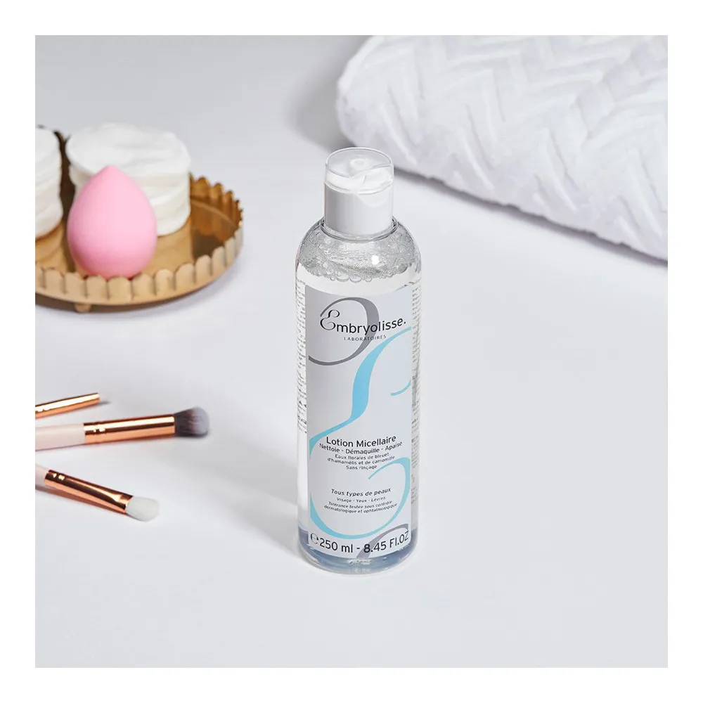 Micelárna voda 250 ml