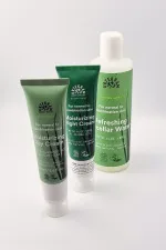 Urtekram Micelárna voda Lemongrass 250 ml BIO