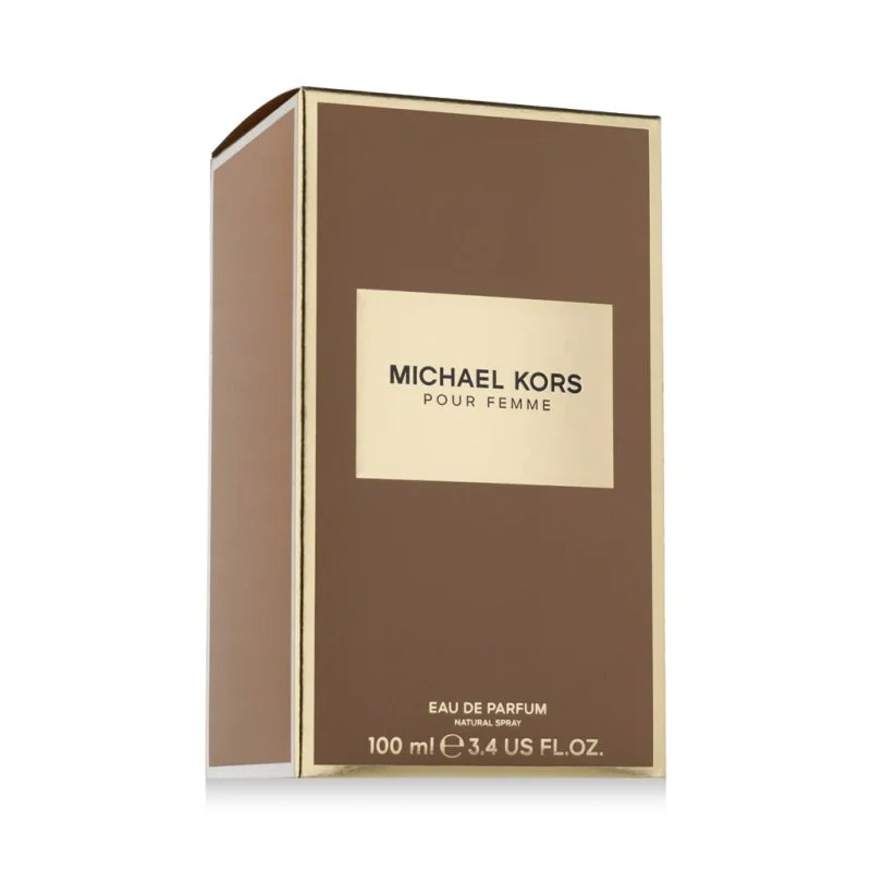 Pour Femme parfumovaná voda pre ženy 100 ml