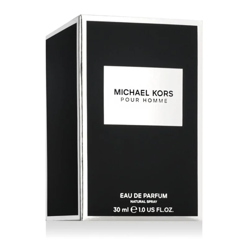 Pour Homme parfumovaná voda pre mužov 30 ml