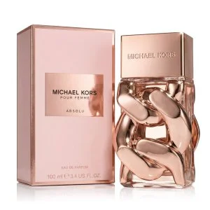Michael Kors Pour Femme Absolu parfumovaná voda pre ženy