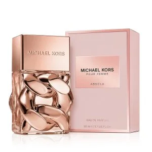 Michael Kors Pour Femme Absolu parfumovaná voda pre ženy