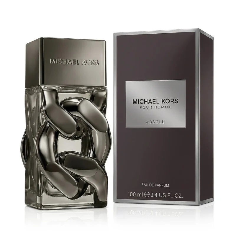 Pour Homme Absolu parfumovaná voda pre mužov 100 ml