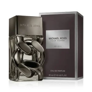 Michael Kors Pour Homme Absolu parfumovaná voda pre mužov