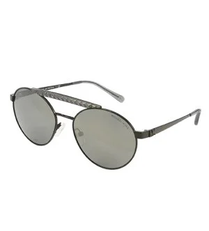 Michael Kors MK1083 slnečné okuliare 55x18x140mm sivé pre ženy