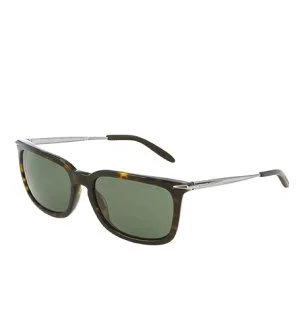 Michael Kors MK2134 slnečné okuliare 56x17x145mm zelené pre mužov