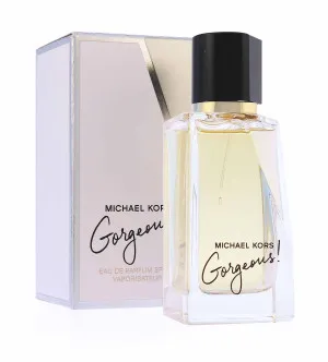 Michael Kors Gorgeous! parfumovaná voda pre ženy 50 ml