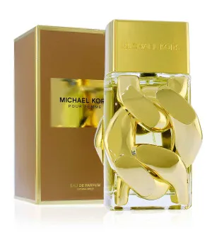 Michael Kors Pour Femme parfumovaná voda pre ženy 50 ml