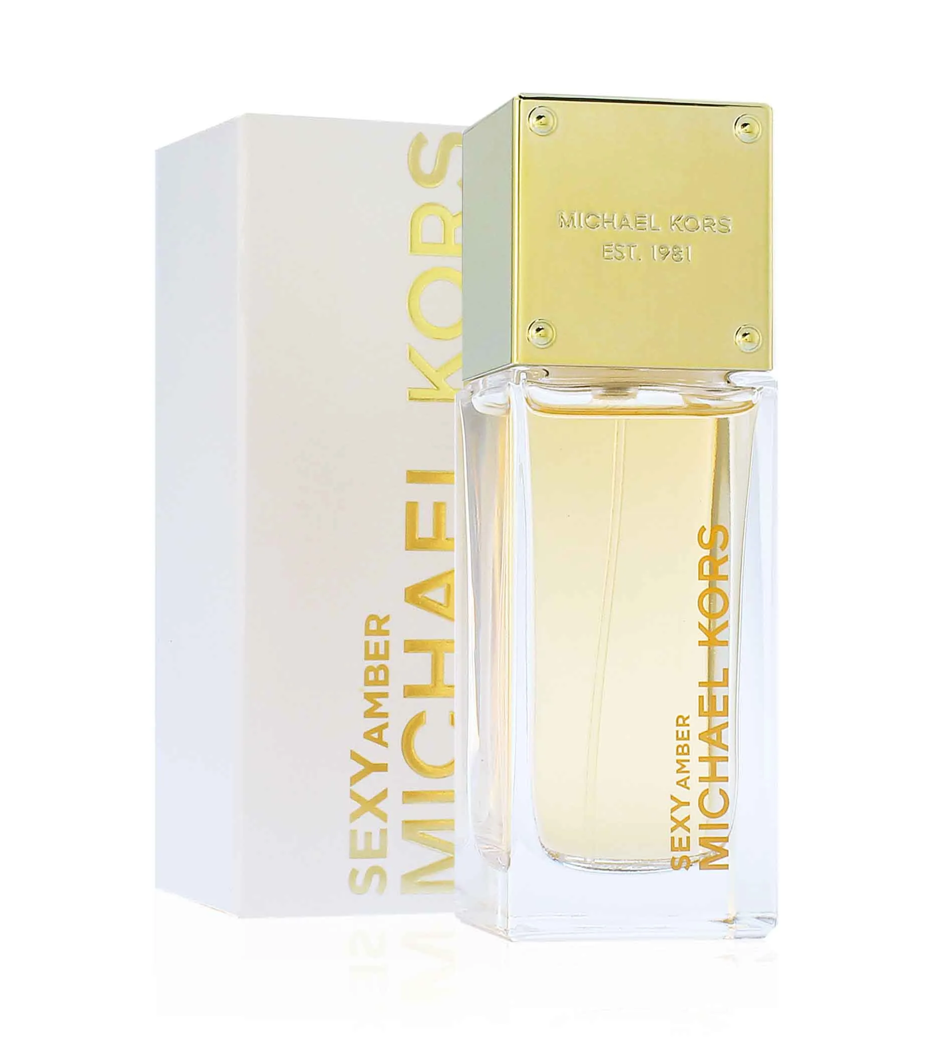 Sexy Amber parfumovaná voda 50 ml pre ženy
