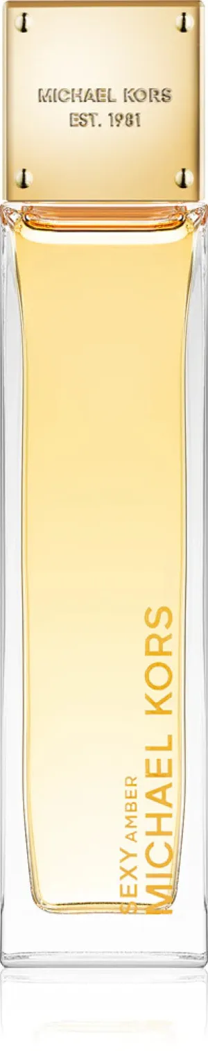 Michael Kors Sexy Amber parfumovaná voda 100 ml pre ženy