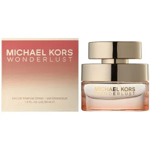 Michael Kors Wonderlust parfumovaná voda pre ženy