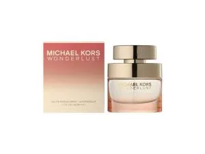 Michael Kors Wonderlust parfumovaná voda 50 ml pre ženy
