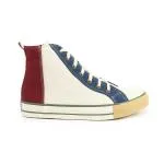 Perky Stredne vysoké tenisové farby