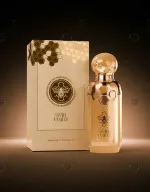 Miel Vanille parfumovaná voda pre ženy 100 ml