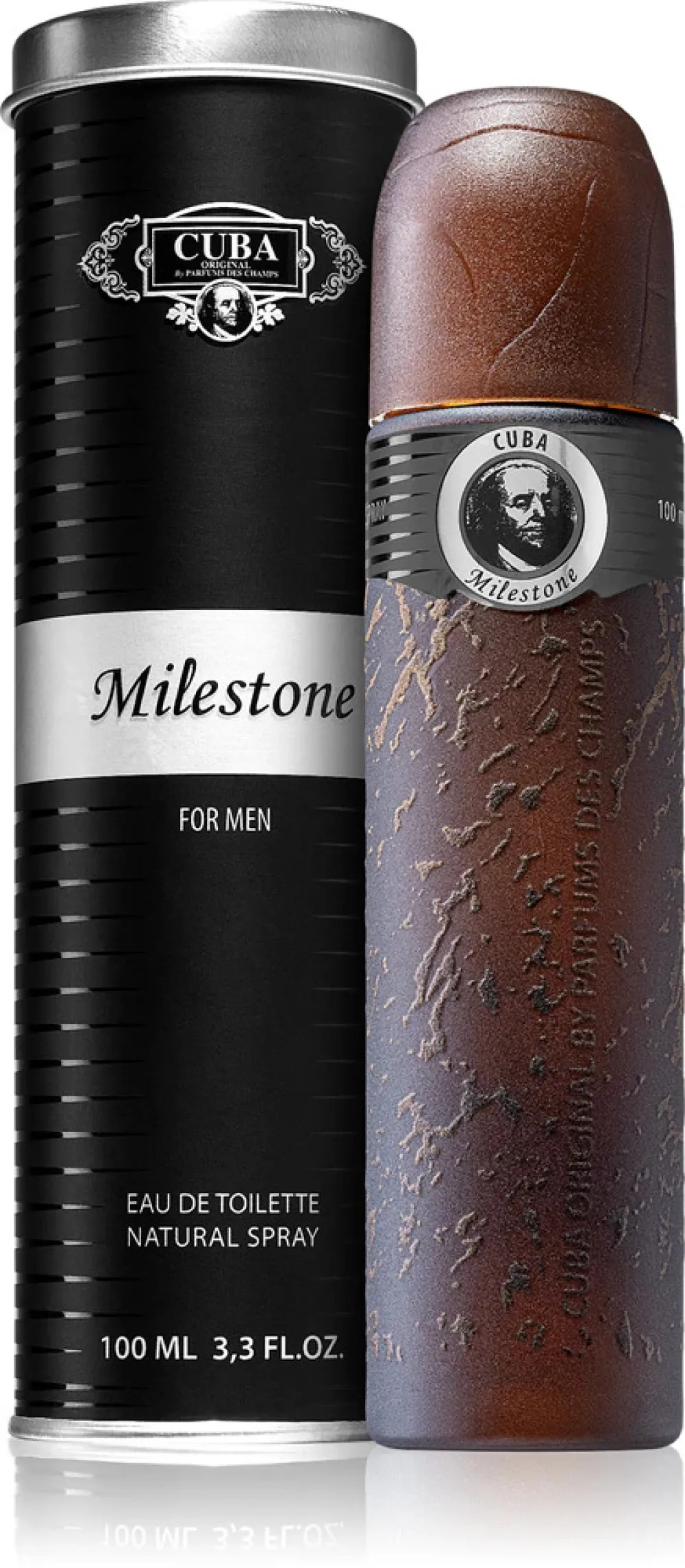 Milestone toaletná voda pre mužov 100 ml