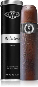 Milestone toaletná voda pre mužov 100 ml