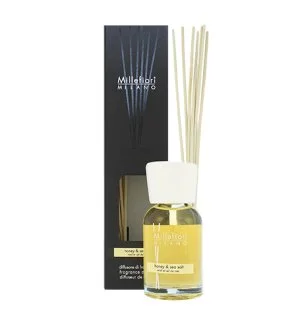 Millefiori Milano Honey & Sea Salt aróma difuzér