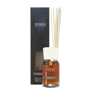 Millefiori Vanilla & Wood aróma difuzér