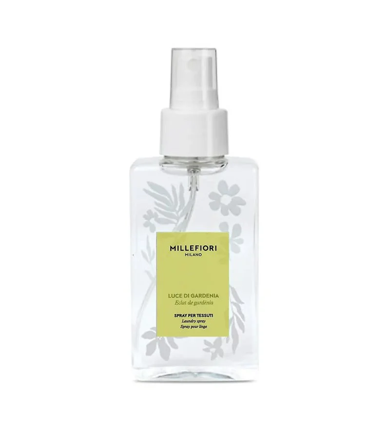 Luce di Gardenia vonný sprej na textil 100 ml