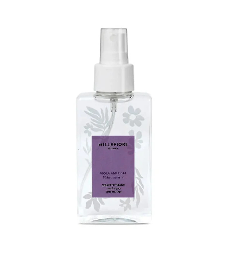 Viola Ametista vonný sprej na textil 100 ml