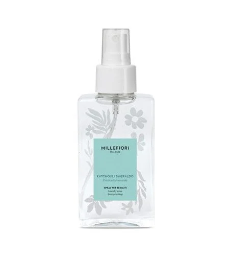 Patchouli Smeraldo voňavý sprej na textil 100 ml