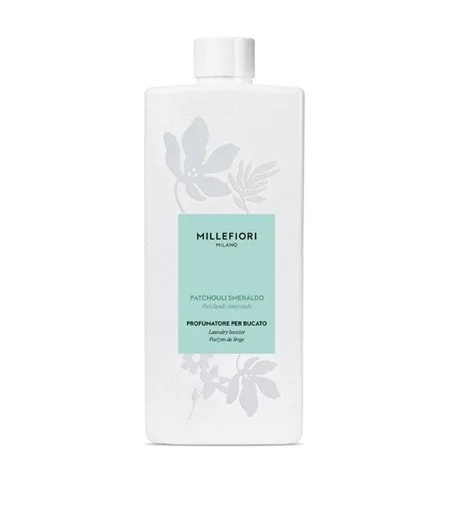 Patchouli Smeraldo parfum na pranie 250 ml