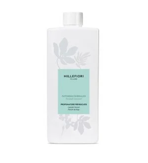 Millefiori Patchouli Smeraldo parfum na pranie