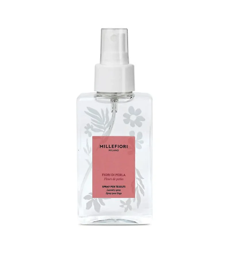 Fiori di Perla vonný sprej na textil 100 ml