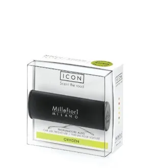 Millefiori Icon Classic Oxygen vôňa do auta