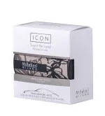 Icon Textil Floral Vanilla and Wood vôňa do auta Millefiori Icon Textil Floral Vanilla and Wood vůně do auta