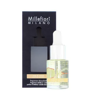 Millefiori Lime & Vetiver aróma olej 15 ml