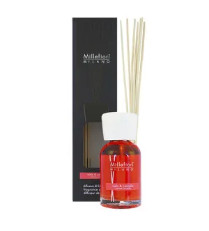 Millefiori Mela & Cannella aróma difuzér 100 ml