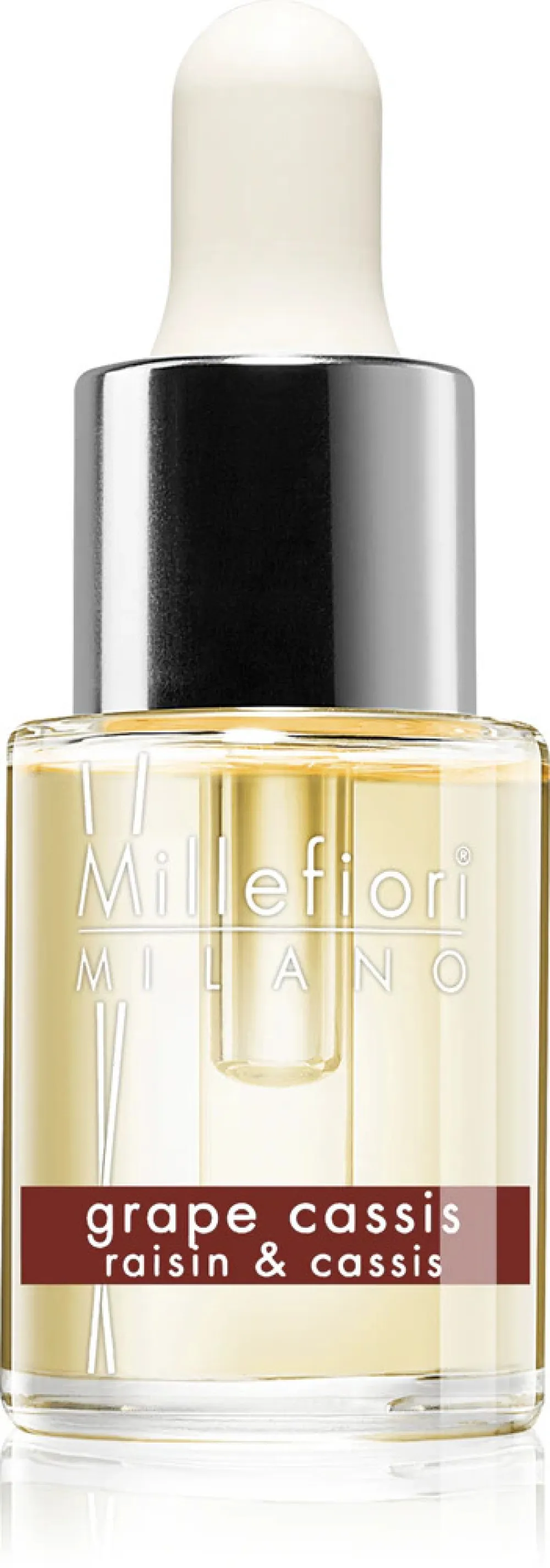 Milano Grape Cassis aróma olej 15 ml