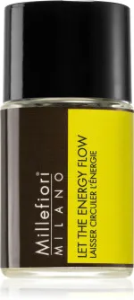 Moveo Let The Energy Flow náplň do difuzéra 15 ml