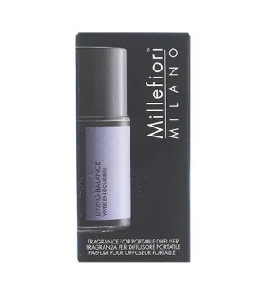 Millefiori Moveo Living Balance náplň do difuzéra 15 ml
