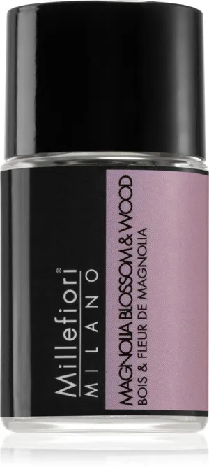 Millefiori Moveo Magnolia Blossom & Wood náplň do difuzéra pre ženy