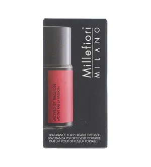 Millefiori Moveo Moved By Passion náplň do difuzéra 15 ml
