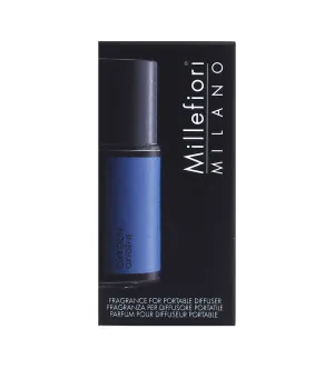 Millefiori Moveo Oxygen náplň do difuzéra 15 ml