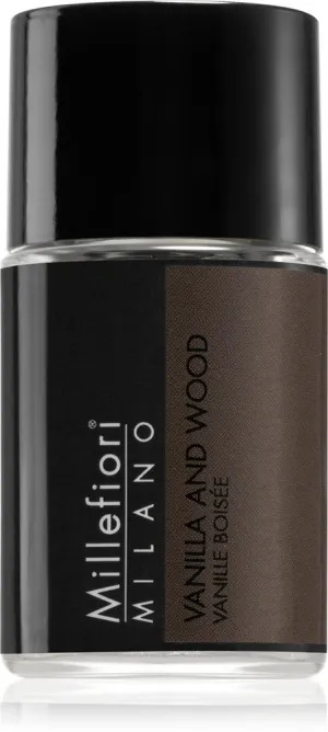 Millefiori Moveo Vanilla & Wood náplň do difuzéra pre ženy