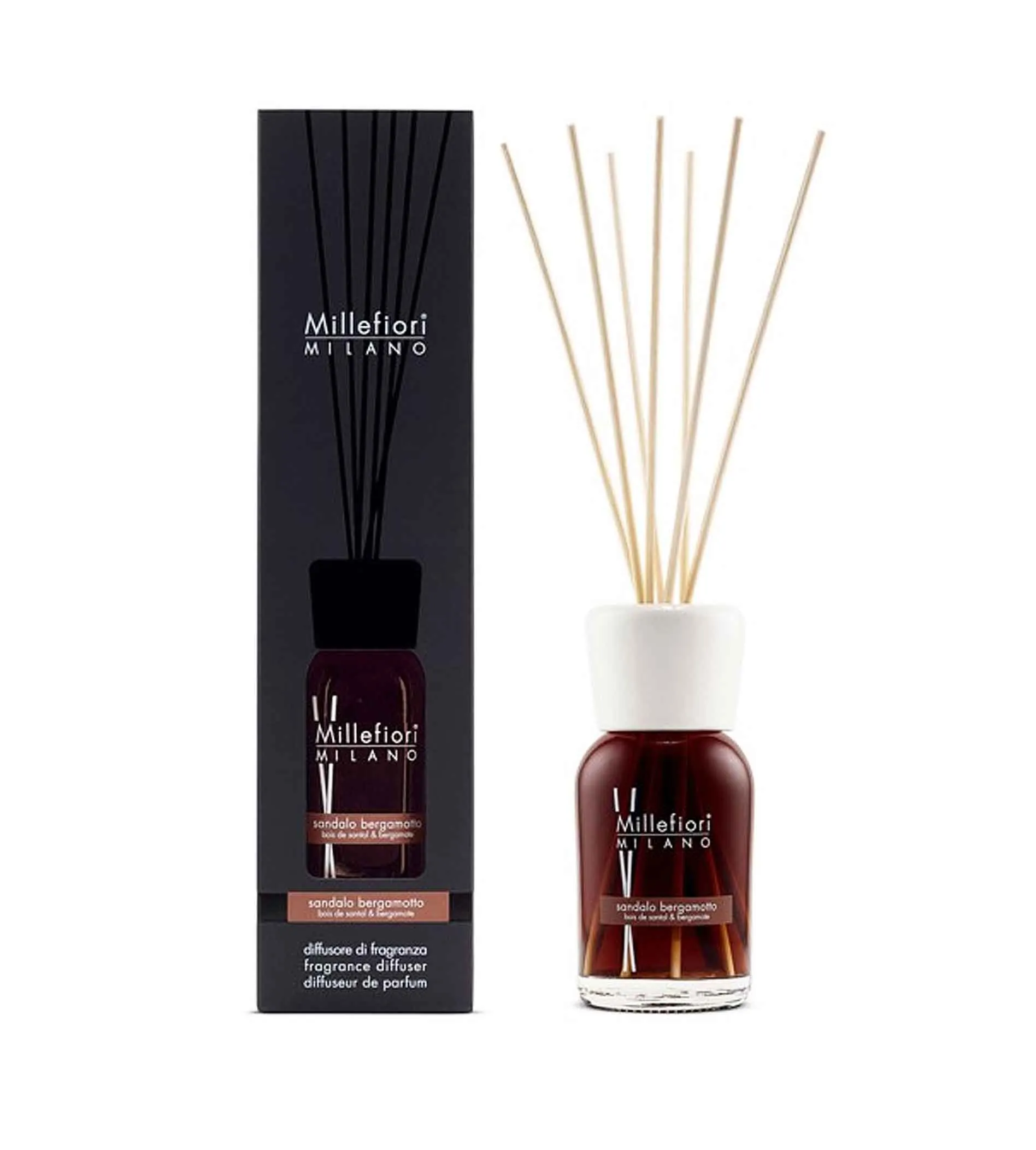 Sandalo Bergamotto aróma difuzér 100 ml