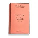 Coeur de Jardin parfumovaná voda pre ženy 50 ml