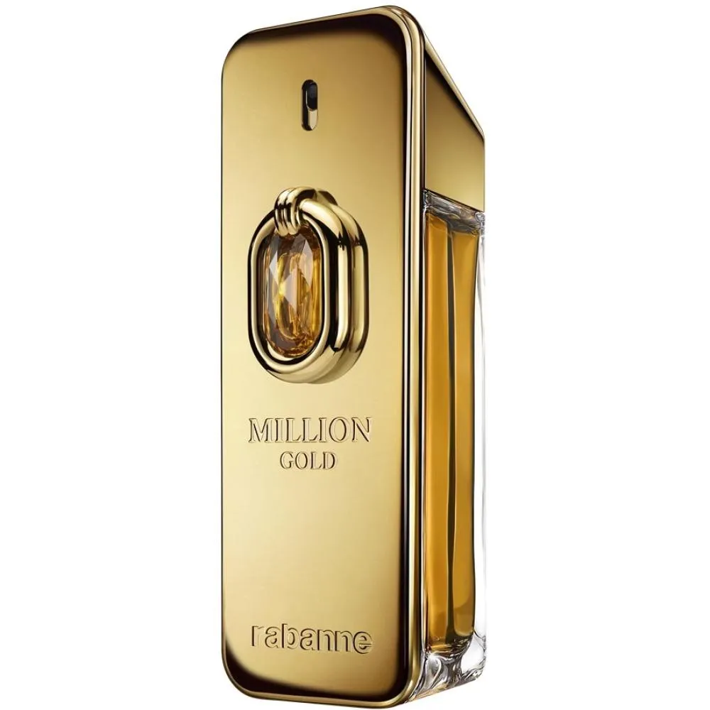 Million Gold Elixir Intense parfum pre mužov 100 ml