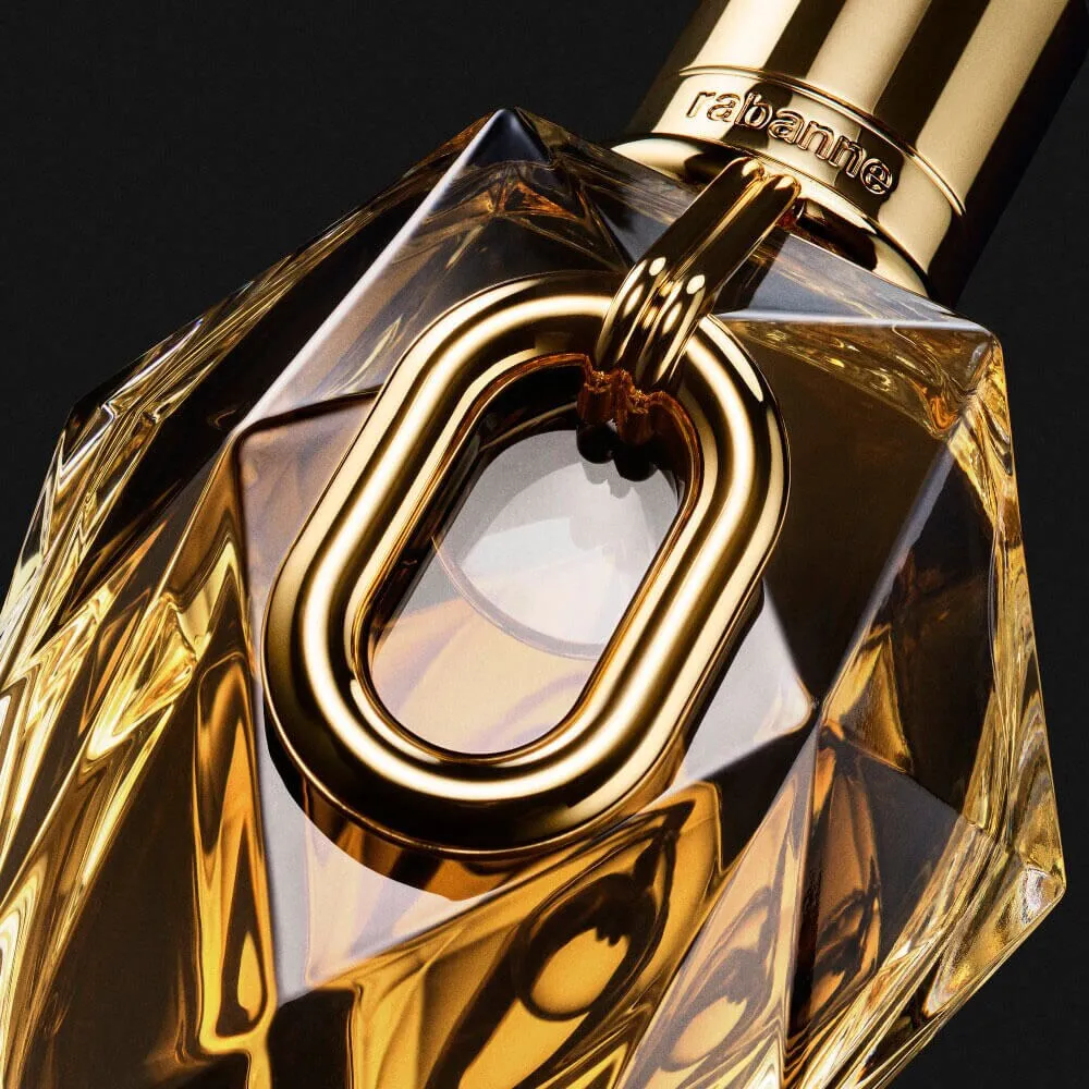 Million Gold For Her 50 ml + EDP MINI parfumovaná voda pre ženy 10 ml