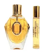 Million Gold For Her 90 ml + EDP parfumovaná voda pre ženy 20 ml