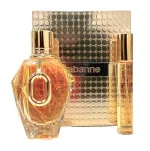 Million Gold For Her 90 ml + EDP parfumovaná voda pre ženy 20 ml