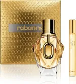 Million Gold For Her 90 ml + EDP parfumovaná voda pre ženy 20 ml