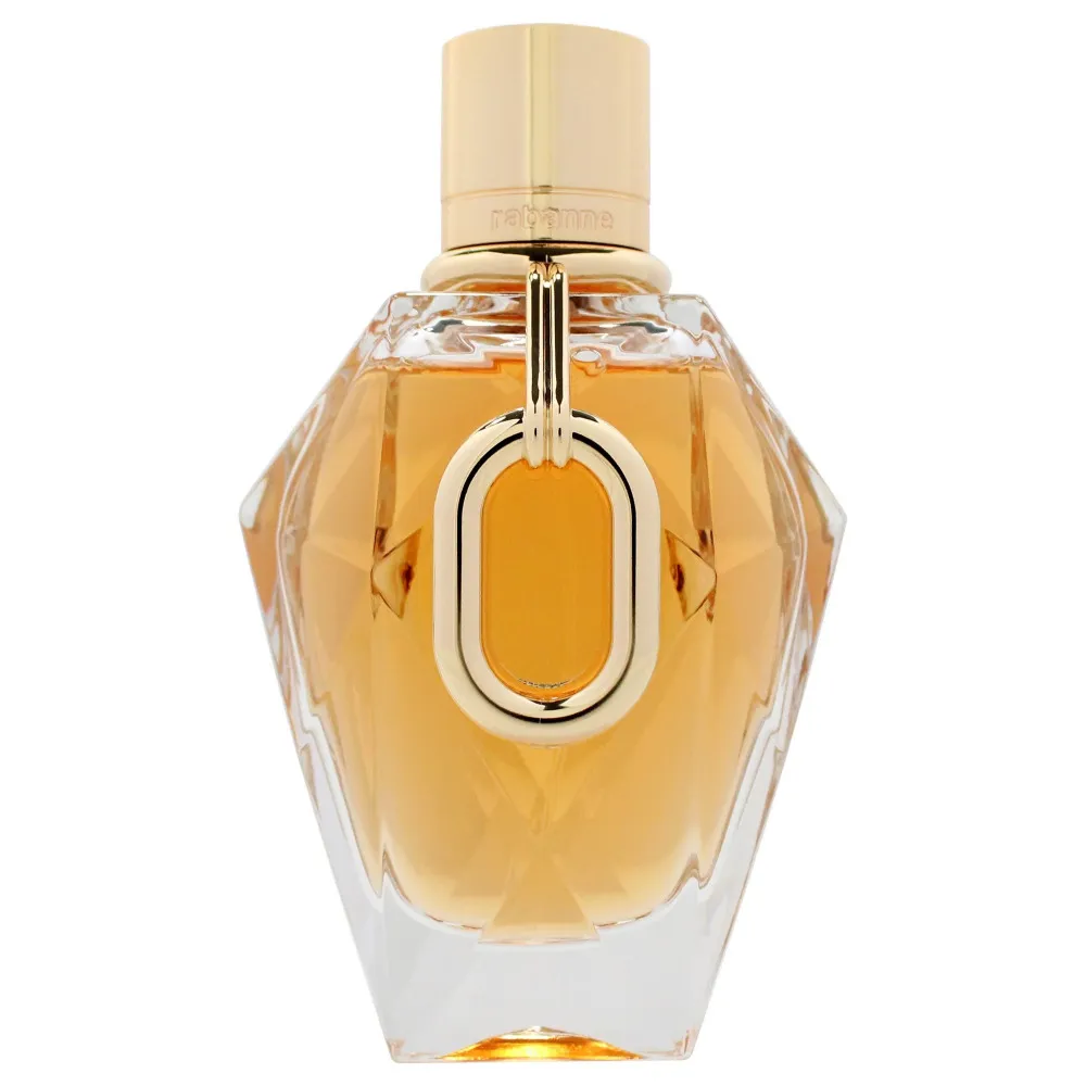 Million Gold For Her 90 ml + EDP parfumovaná voda pre ženy 20 ml