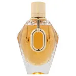 Million Gold For Her 90 ml + EDP parfumovaná voda pre ženy 20 ml